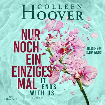 Nur noch ein einziges Mal, Colleen Hoover
