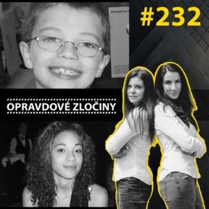 OZ #232 - TikTok Man & Kyron Richard Horman & Honey Malone, Lucie Bechynková a Barbora Krčmová