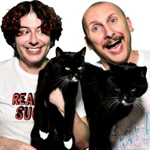 Pan kotek był chory, czyli dziewięcioletnie perturbacje Rybusia, Vogule Poland