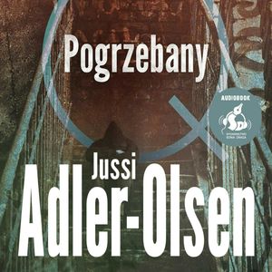 Pogrzebany, Jussi Adler-Olsen