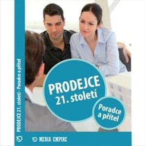 Prodejce 21. století - Poradce a přítel, Dan Miller