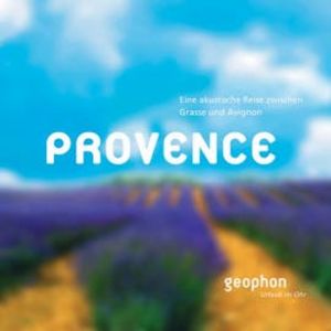 Provence, Kai Schwind