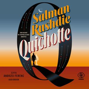 Quichotte, Salman Rushdie