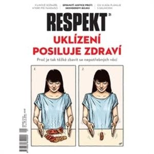 Respekt 21/2016, Respekt