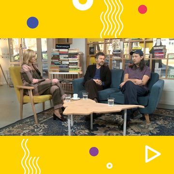 Rezerwacja (22.02) audiobook, Katarzyna Janowska