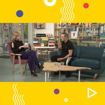 Rezerwacja (7.12) audiobook, Katarzyna Janowska