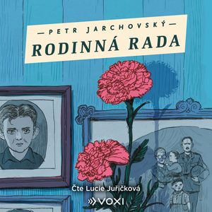 Rodinná rada, Petr Jarchovský