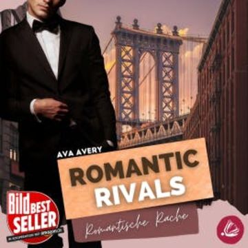 Romantic Rivals - Romantische Rache audiobook, Ava Avery