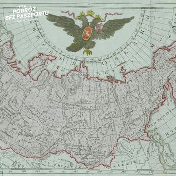 Rosja, imperium, które zawsze się rozpada. Kolonializm i polskie ambicje na Wschodzie audiobook, Mateusz Grzeszczuk