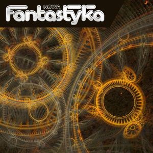 Nowa Audio Fantastyka. Odcinek 80. Ruchome w ruchomym, Rafał Kosik