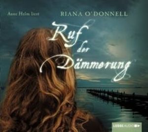 Ruf der Dämmerung, Riana O'Donnell