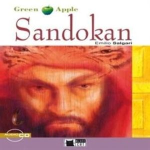 Sandokan, Emilio Salgari
