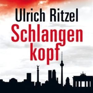 Schlangenkopf, Ulrich Ritzel