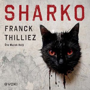 Sharko, Franck Thilliez