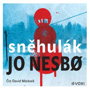 Sněhulák, Jo Nesbø