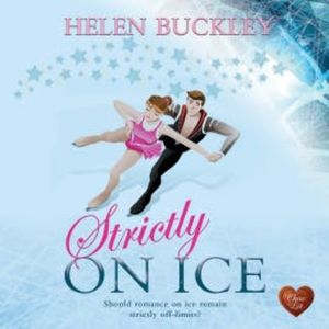 Strictly on Ice, Helen Buckley