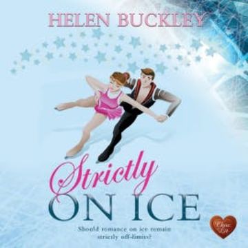 Strictly on Ice audiobook, Helen Buckley