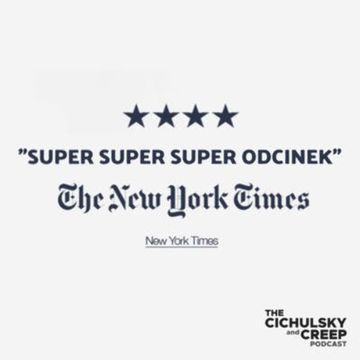 Super Super Super Odcinek audiobook, Amadeus Cichulski, Marcin Chmiel