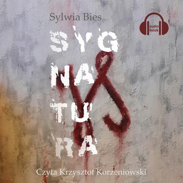 Sygnatura audiobook, Sylwia Bies
