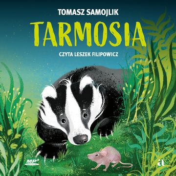 Tarmosia, Tomasz Samojlik
