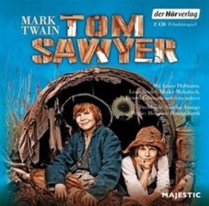 Tom Sawyer, Mark Twain