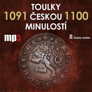 Toulky českou minulostí 1091 - 1100, Josef Veselý