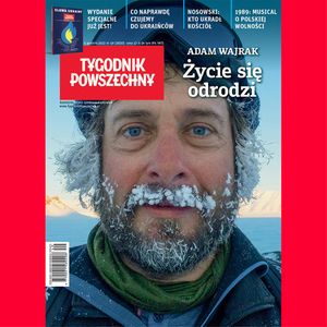 Tygodnik Powszechny na ucho numer 49/2022, zespół autorów