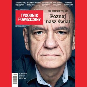 Tygodnik Powszechny numer 9/2021, zespół autorów