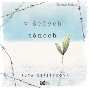 V šedých tónech, Ruta Sepetysová