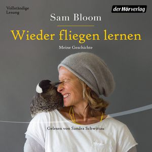 Wieder fliegen lernen, Samantha Bloom