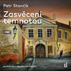 Zasvěcení temnotou, Petr Stančík