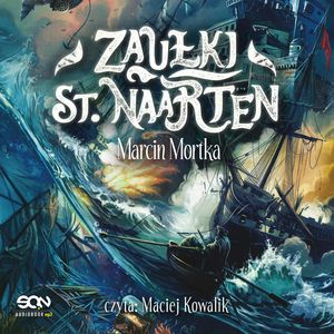 Zaułki St. Naarten, Marcin Mortka