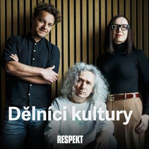 Zazpívá u nás Dua Lipa příště Jožina z bažin? A proč se vydat do Národní galerie na kojnou hraběte Hartiga?, Andrea Procházková, Erik Tabery