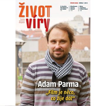 Život víry 2022/02 audiobook, Život víry