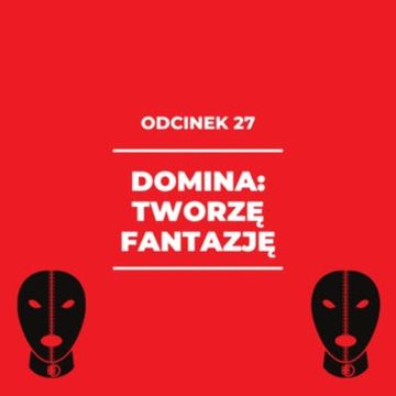 027 - Domina: tworzę fantazję - Lady Perse audiobook, Zorya Blue