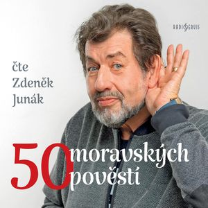 50 moravských pověstí, Zdeněk Truhlář