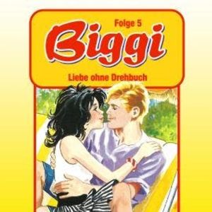 Biggi, Folge 5: Liebe ohne Drehbuch, Petra Fohrmann