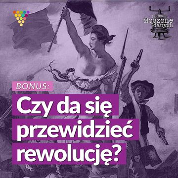 BONUS: Czy da się przewidzieć rewolucję? audiobook, Zespół GRAPE i przyjaciele