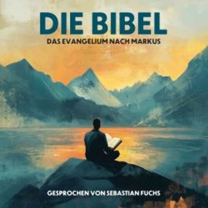 Das Evangelium nach Markus, Martin Luther