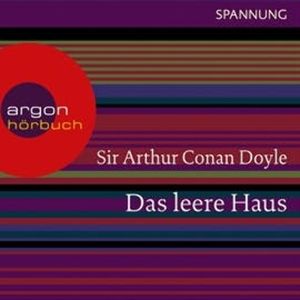 Das leere Haus, Arthur Conan Doyle