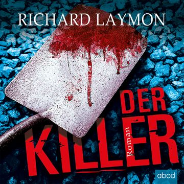Der Killer audiobook, Richard Laymon