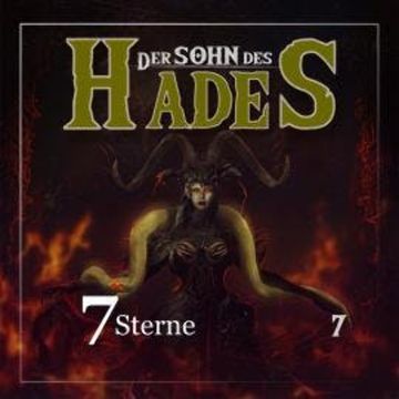 Der Sohn des Hades, Folge 7: 7 Sterne audiobook, Ascan von Bargen