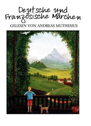 Deutsche und Französische Märchen, Diverse