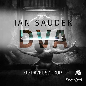 Dva audiobook, Jan Saudek