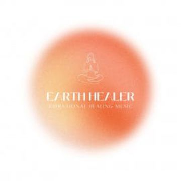 Earth Healer - Vibrational Healing Music audiobook, Holistic Sound Therapy