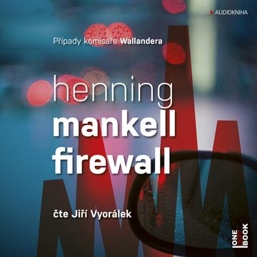 Firewall, Henning Mankell