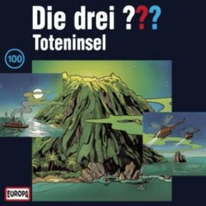 Folge 100: Toteninsel, N.N.