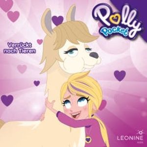 Folge 29: Verrückt nach Tieren, Claudia Heuer