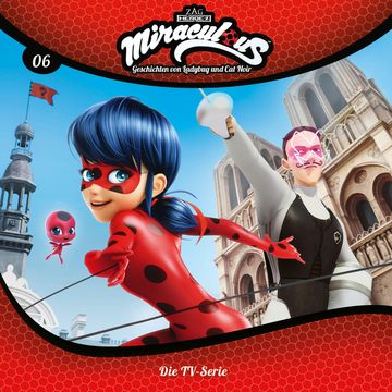 Folge 6: Der Horrificator / Darkblade (Das Original-Hörspiel zur TV-Serie) audiobook, Marcus Giersch