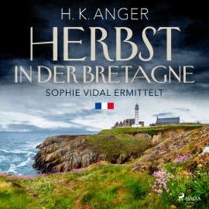 Herbst in der Bretagne, H. K. Anger